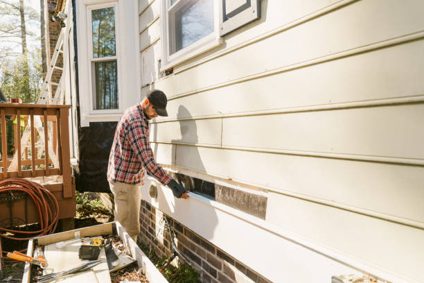 Trusted Siding service in Olivia, MN - Creative Siding